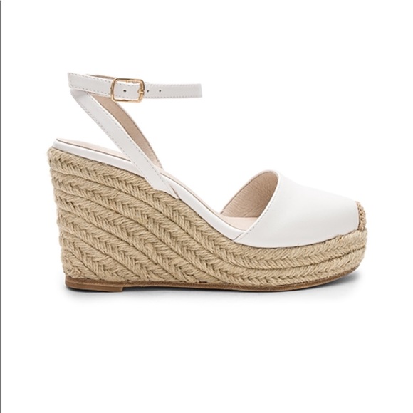 revolve wedges